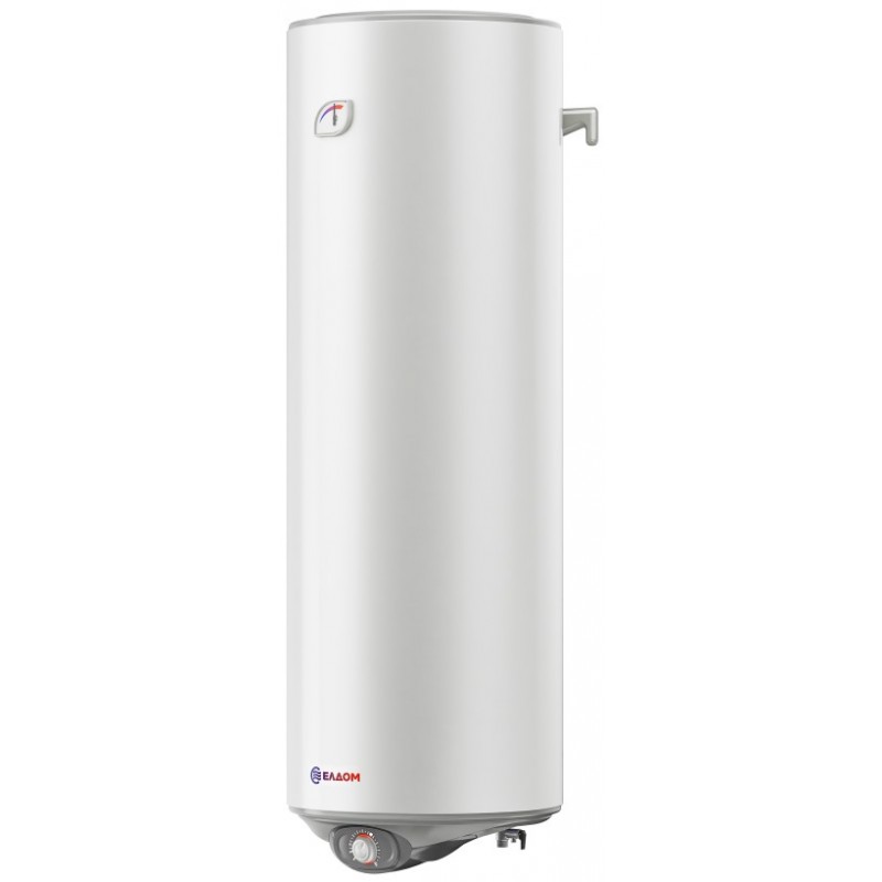Бойлер Елдом 150 л, 3 kW, емайлиран Бойлер Елдом 150 л, 3 kW, емайлиран